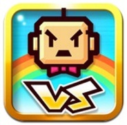 KITERETSUのiPhoneアプリ『対戦☆ZOOKEEPER』が香港、台湾、マカオで人気に