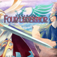 KEMCO、2Dドット絵の魅力を堪能できる新作RPG『フォーレジェリア』を配信開始…価格は960円