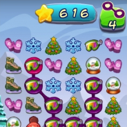 ワーカービー、「Yahoo!ゲーム かんたんゲーム」にて『ウィンターバケーション』を配信開始!