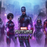 Netmarble Games、『マーベル・フューチャーファイト』で新規PvEコンテンツ「シャドウランド」を実装