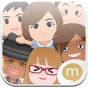 KONAMIとミクシィ、スマホ向けコミュニケーションサービス『mixiパーク』をリリース…連動ゲームも提供開始