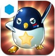 アルティ、3Dアクションゲーム『サバイバルペンギン・バトルロイヤル』をAndroid版GREEでリリース