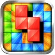 フジテレビとEagle、iPhone用パズルゲーム『ブロックウォール』をリリース