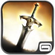 ゲームロフト、iPhone用3DアクションRPG『ワイルドブラッド』をリリース…マルチプレイにも対応