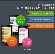 YICHA、スマートフォンアプリ向けチャットASP『Yチャット』の提供開始