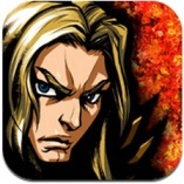 【米AppStoreランキング】ゲーム無料(9/8)…DeNA「Blood Brothers (RPG) 」が10位に登場