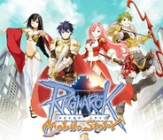 ガンホー、オンラインRPG『ラグナロクオンライン Mobile Story』で上位2次職を実装