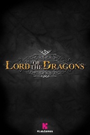 KLab、グローバル向けタイトル『Lord of the Dragons』を世界154の国・地域で配信
