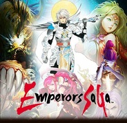 【FP版GREEランキング(9/28)】「ドラゴンコレクション」が1位…「エンペラーズサガ」が6位に登場