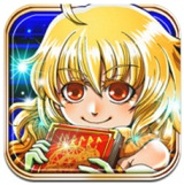 オープンキューブ、ソーシャルパズルRPG『くるるファンタズマ』をリリース