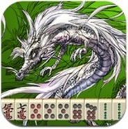 ピコロジーのiOS向け麻雀アプリ『麻雀昇龍神』が20万DL突破