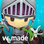 WeMade Online、スマートフォン向けゲーム市場に参入…NHN Japanと提携し「LINE」にゲームを提供