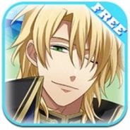 ジグノシステムジャパン、iPhoneアプリ『月替わり乙女ゲームaura』をリリース