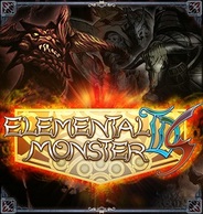KONAMI、iOS向けタワーディフェンス『エレメンタルモンスターTD S』でリリース1ヵ月キャンペーン開始
