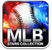 CyberX、iOS用ソーシャルゲーム『MLB STARS COLLECTION』をアメリカ、メキシコ、カナダでリリース