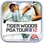 【AppStoreランキング】ゲーム無料(9/29)…EA「Tiger Woods PGA TOUR 12」が首位
