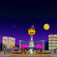 フォワードワークス、『みんゴル』にてハロウィンキャンペーンを開催! 限定ウェアが獲得できるログインボーナスが登場
