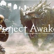 Cygames、PS4向け完全新作アクションゲーム『Project Awakening』のティザーPVとティザーサイトを公開!