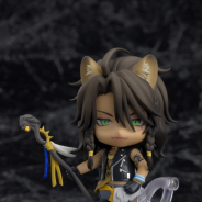 アニプレックス、『ディズニー ツイステッドワンダーランド』よりレオナ・キングスカラーのねんどろいどを発表!