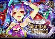 ウィルアーク、『シャーマンアカデミー』をFP版GREEで提供開始