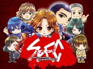 TBSテレビ、『SPEC~カードコレクション』をmixiで提供開始