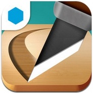 フィジオス、手軽に版画がつくれる人気iPhoneアプリ『版画for GREE』をリリース