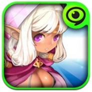 ゲームヴィルジャパン、iOS向けソーシャルゲーム『キングダムロイヤル』をリリース