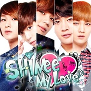 キューエンタテインメント、女性向け恋愛ゲーム『SHINee My Love』を10月10日よりMobageで配信