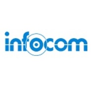 インフォコム、14年3月期は増収増益…ヘルスケア事業が堅調、電子書籍事業の年商は100億円超え