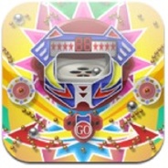 【AppStoreランキング】ゲーム無料(10/6)…手打ちパチンコ「パチンコ ラッキークルーンX」が首位
