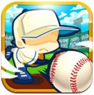 カヤックのiOSアプリ版『ぼくらの甲子園!熱闘編』が30万DL突破!