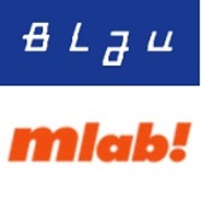 Blau、スマホ向けアバターコミュニティ「baboo」運営のエムラボを吸収合併