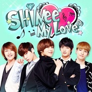 キューエンタテインメント、恋愛ゲーム『SHINee My Love』をMobageでリリース