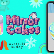 【ハイカジ道】新入社員研修から生まれたアカツキ『ミラーケーキ』…企画・開発担当者に当時の制作秘話を聞いた