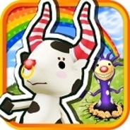 コロプラ、アクションパズルゲーム『どうぶつアーク!』のiOS版をリリース