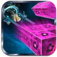 Ealgeとフジテレビ、iPhoneアプリ『ブロックインベーダー』をリリース
