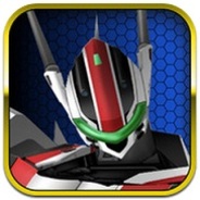BNDeNA、iOS版『マクロスSP クロスデカルチャー!!!』をリリース