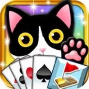 コロプラ、カード&パズルゲーム『ソリティにゃスイーパー!』のiOSアプリ版をリリース