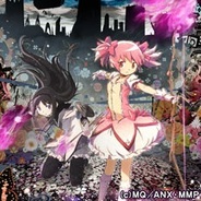 デジターボとネクストリー、DeNA、『魔法少女まどか☆マギカ Plus』の事前登録の受付開始