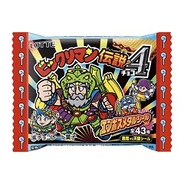 ロッテ、『ビックリマン伝説4』を11/27より関東甲信越で先行発売…ドリコムのソーシャルゲームとも連携