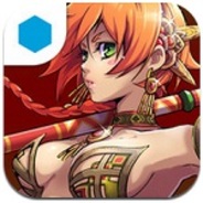 【iOS版GREEランキング(11/10)】メディアインクルーズ「ビーストバトルクロニクル」が7位に