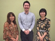 豪華声優陣によるソーシャルゲーム「ガールフレンド(仮)」…女性イラストレーター2人に萌えイラスト業界を聞いた!!