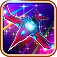 コロプラ、弾幕シューティングゲーム『弾幕バラッド!』のiOS版をリリース