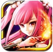 アソビズム、本家リアルタイムバトルゲーム『ドラゴンリーグX』のiPhoneアプリをリリース!