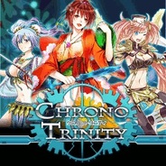 日本エンタープライズ、『クロノ・トリニティ』をFP版GREEでリリース