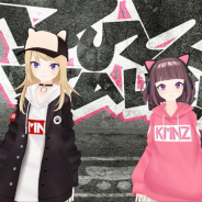 Wright Flyer Live Entertainment、地上波初のVTuberのVTuberによるVTuberのためのバラエティ番組「VIRTUAL BUZZ TALK!」を7月より放送