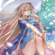 Kakao GamesとNGELGAMES、『ロードオブダイス』でマスター「ジャンヌ」の水着アバターを追加! 新★5ダイサー「ゲブ」も登場