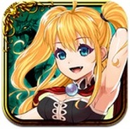 BOIのAndroid版『征戦!エクスカリバー』が売上ランキングで16位まで上昇
