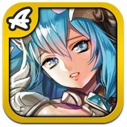 Aiming、ソーシャルRPG『Lord of Knights』で「ワールド12」をオープン…iPad対応や「限界突破」の実装も