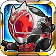 【AppStoreゲーム売上ランキング(11/17)】「パズドラ」が10週連続首位…「仮面ライダー」が7位に登場!